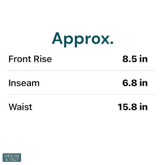 Lilly Pulitzer Darci Knit Shorts Amalfi Blue Pink Floral Scalloped Hem Resort 6 - Picture 7 of 7